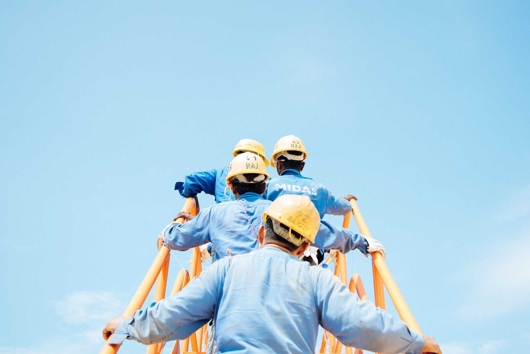 The Art of Hiring and Retaining Top Talent in the Trades Industry